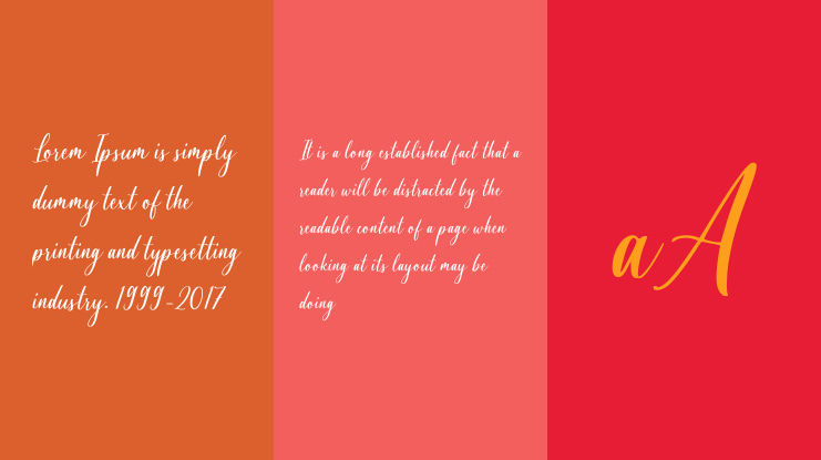 Agnetta Font