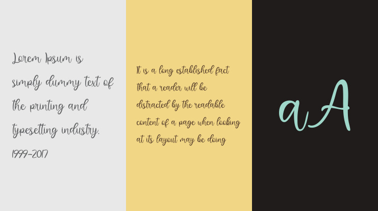 Hinatta Font