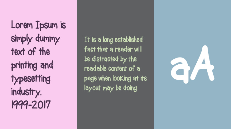 jsbdoublejointed Font