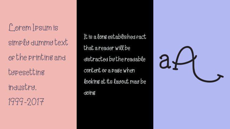 Milos Font