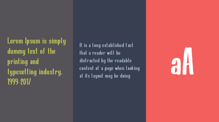 Happy Friday Font Family