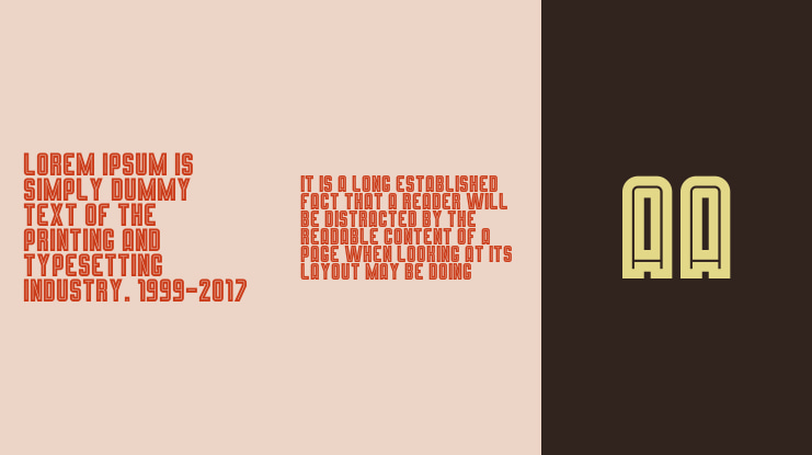 Alejo Font Family