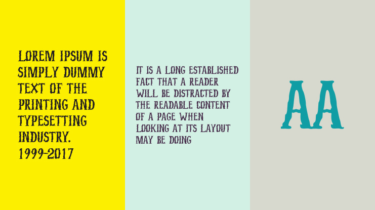 Nightmare Pumpkins Font