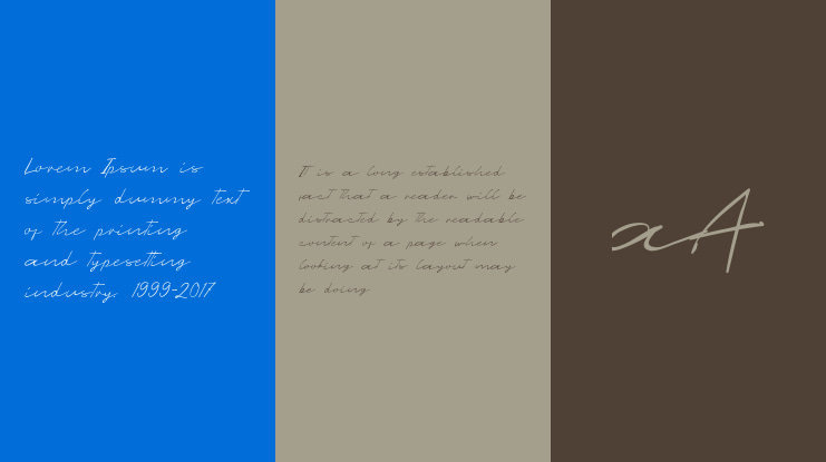 Yosarosa Font