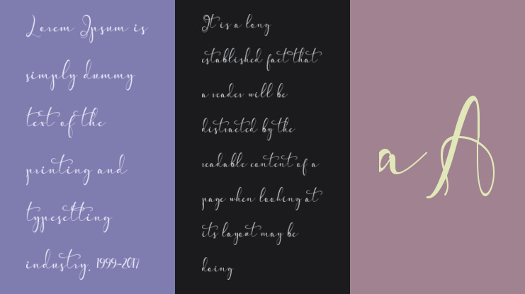 Madelline Font