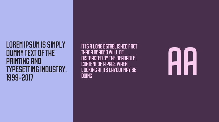 Kenga Kaya Font Family