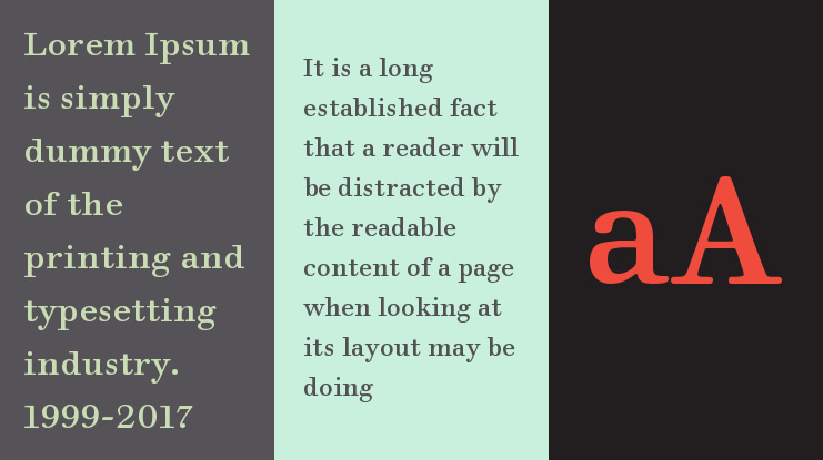 Walbaum 06pt Font Family