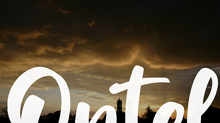 Ontel Font