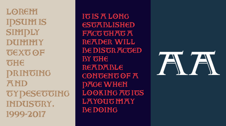 Two For Juan NF Font