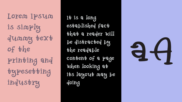 vallenia Font Family