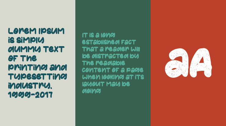Cosmopolitan Font Family