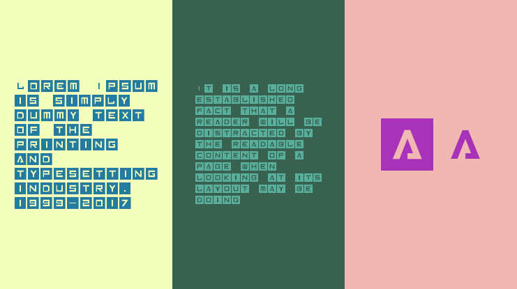 Inversionz Font Family