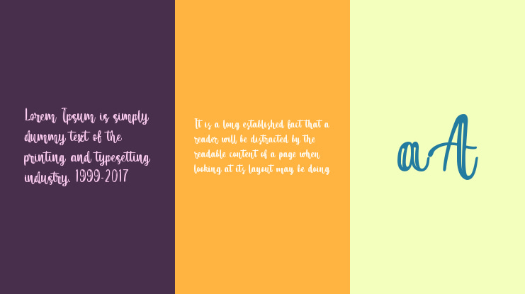 Sushi King - Personal Use Font