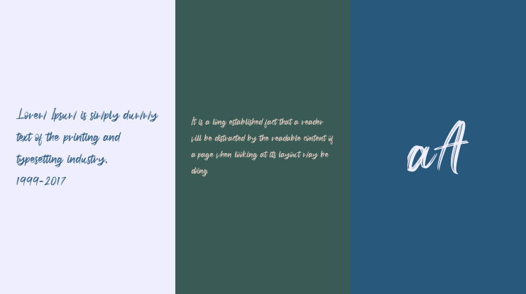 Twice Spoiller - Personal Use Font