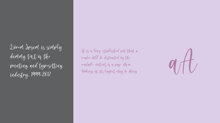 Jasmine Sheffield - Personal Us Font