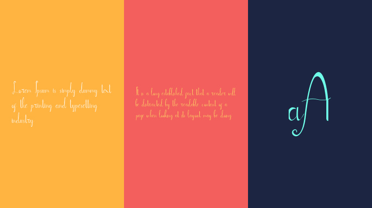Mulla Font