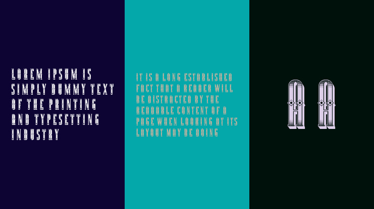 Wedding Cabbage Font