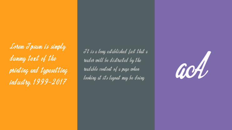 Qadisah (personal use) Font