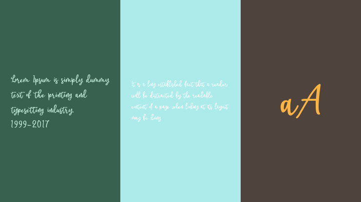 Lovalov Font