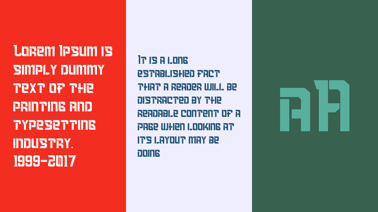 Blackmore Font Family