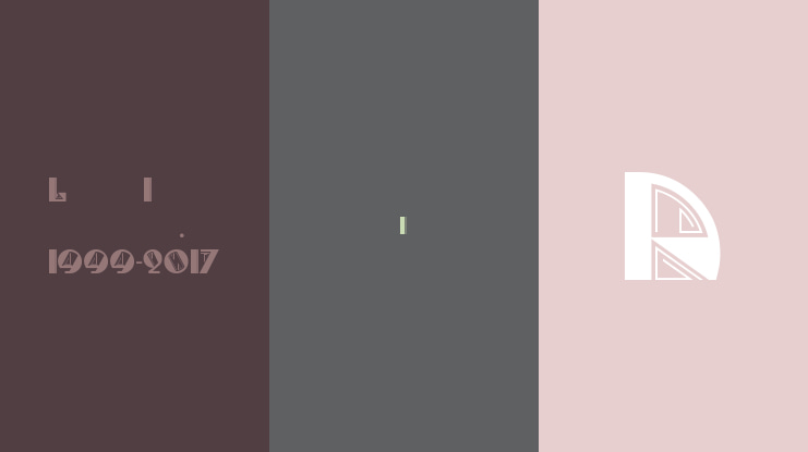 Full Tilt Boogie Font