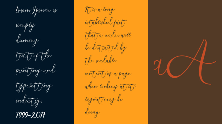 Bintari Font Family