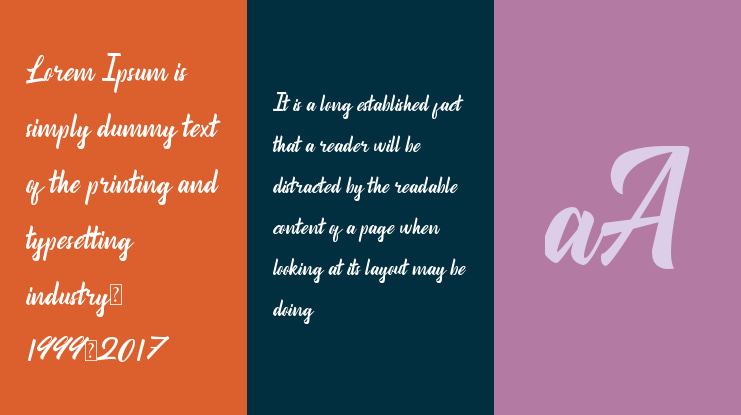 Balgrade Font