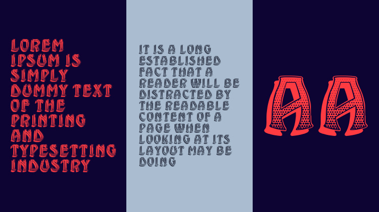 Brassica Font Family