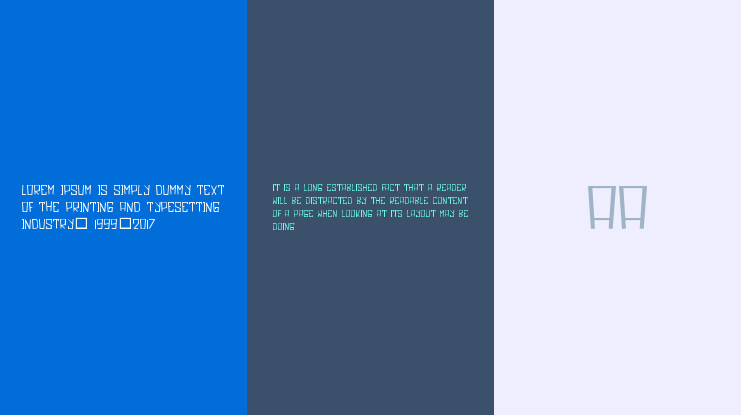 Limoline Font Family