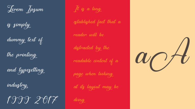 HelloAdelyne Font