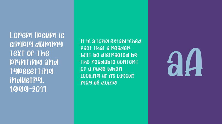 Royal Kingdom 1 Font Family