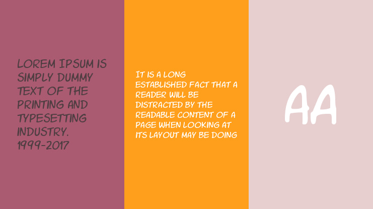 VTC Letterer Pro Font