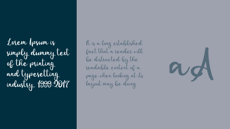 Karya Abadi Font Family