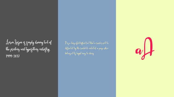 Shorin bestie free Font