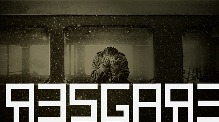 Resgare Font