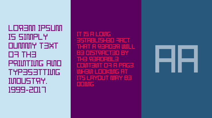 Resgare Font