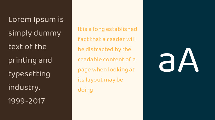 Baloo Bhai 2 Font Family