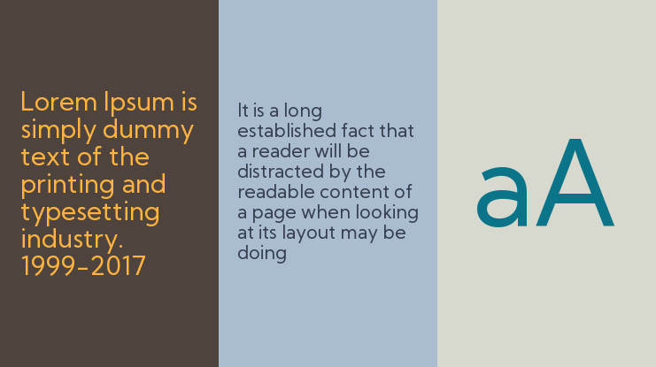 Kumbh Sans Font Family