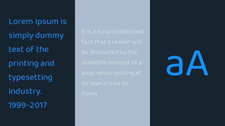 Baloo Thambi 2 Font Family