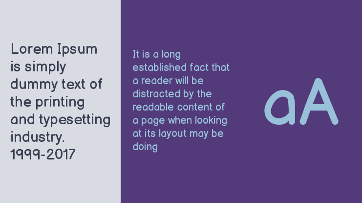 Balsamiq Sans Font Family