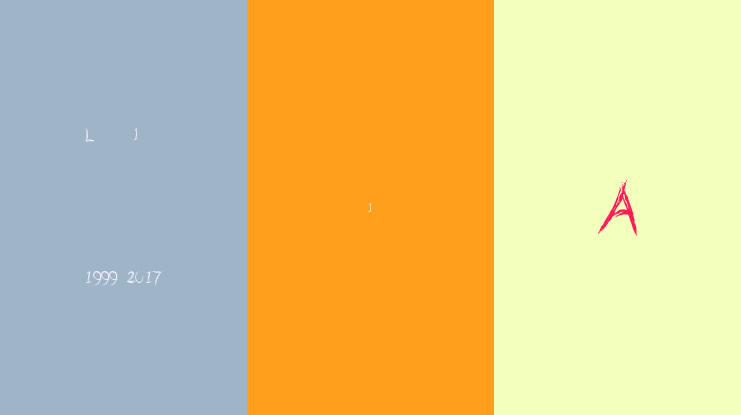 SoulBrotherNumberOne Font