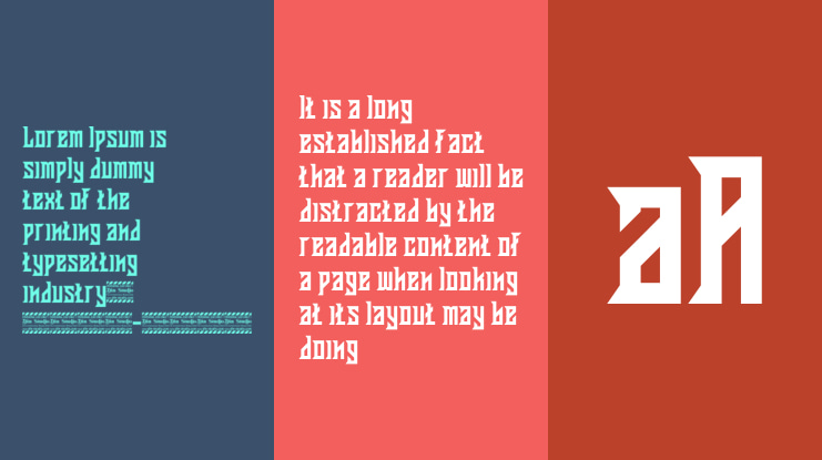 Esporte Personal Use Font