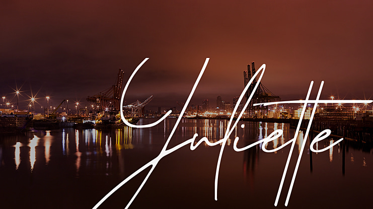 Juliette Font