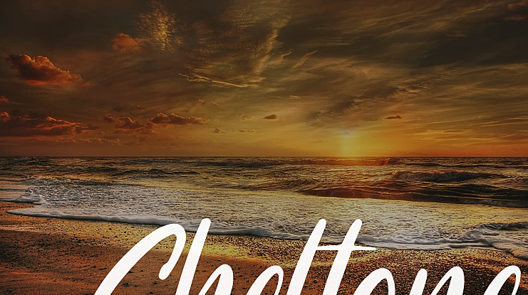Sheltone Font