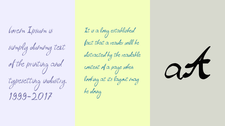 Dollyland Font