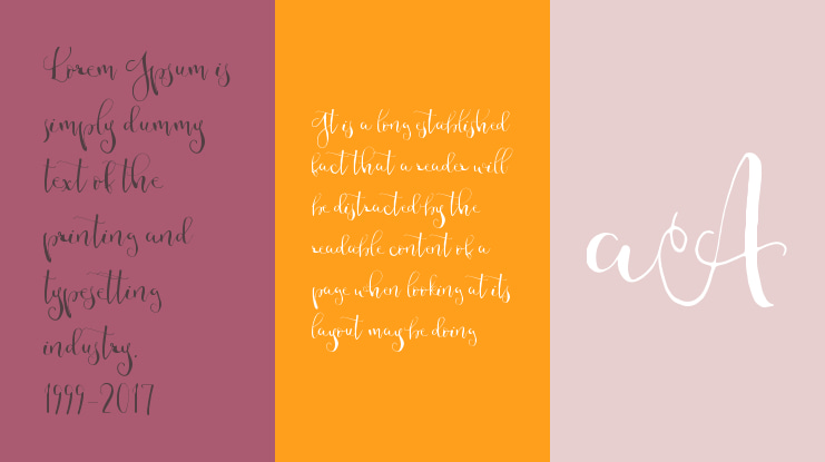 CestLaIsabellyAlt Font