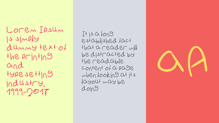 Bootleg Tim Burton Font