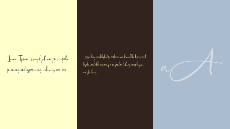 Soengenep Font