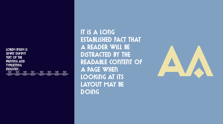 Artographie Black Font Family