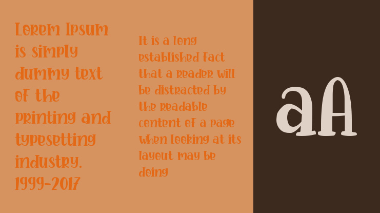 Fresh Pineapple Font